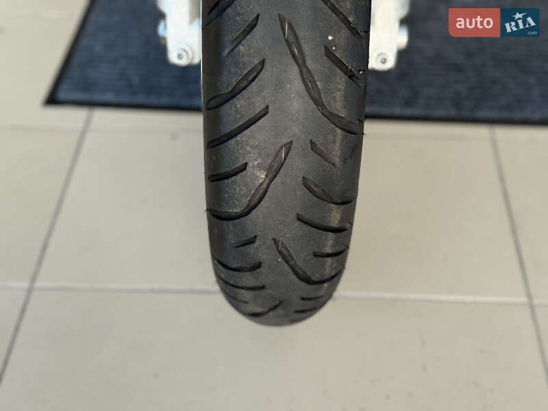 Мотоцикл Спорт-туризм Honda VFR 800F Interceptor 2004 в Києві фото 14 Мотоцикл Спорт-туризм Honda VFR 800F Interceptor 2004 в Києві