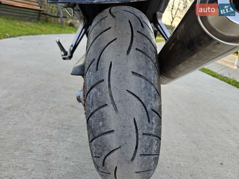 Мотоцикл Спорт-туризм Honda VFR 800F Interceptor 1999 в Радехове фото 3 Мотоцикл Спорт-туризм Honda VFR 800F Interceptor 1999 в Радехове