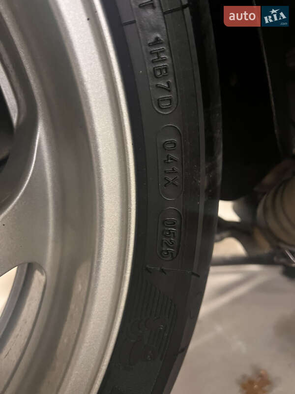 Мотоцикл Спорт-туризм Honda VFR 800F Interceptor 2002 в Киеве фото 5 Мотоцикл Спорт-туризм Honda VFR 800F Interceptor 2002 в Киеве