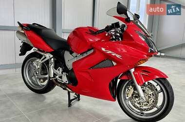 Мотоцикл Спорт-туризм Honda VFR 800F Interceptor 2005 в Хмельницькому