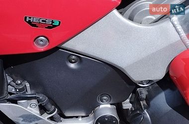 Мотоцикл Спорт-туризм Honda VFR 800F Interceptor 1999 в Полтаві