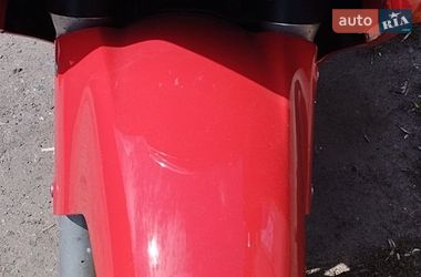 Мотоцикл Спорт-туризм Honda VFR 800F Interceptor 1999 в Полтаві