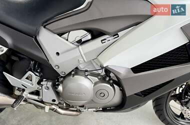 Мотоцикл Багатоцільовий (All-round) Honda VFR 800X Crossrunner 2013 в Хмельницькому