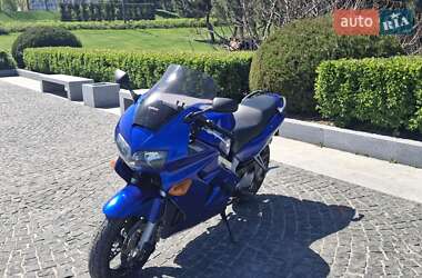 Мотоцикл Спорт-туризм Honda VFR 800X Crossrunner 2011 в 