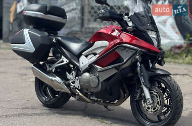Мотоцикл Спорт-туризм Honda VFR 800X Crossrunner 2012 в Киеве