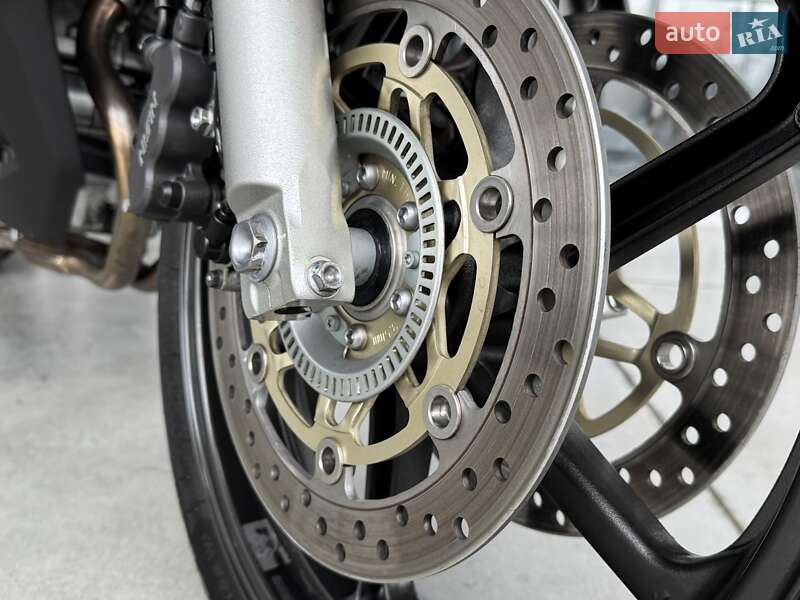 Мотоцикл Багатоцільовий (All-round) Honda VFR 800X Crossrunner 2011 в Хмельницькому