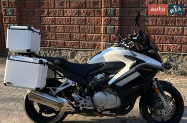 Мотоцикл Спорт-туризм Honda VFR 800X Crossrunner 2013 в Нетішині