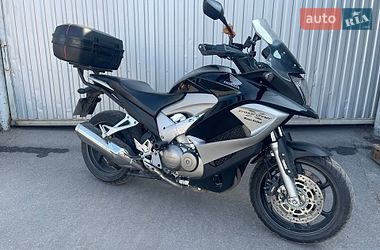 Мотоцикл Спорт-туризм Honda VFR 800X Crossrunner 2011 в Виннице