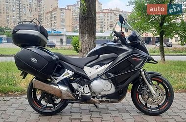 Мотоцикл Спорт-туризм Honda VFR 800X Crossrunner 2013 в Одесі
