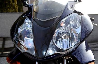Мотоцикл Спорт-туризм Honda VFR 2002 в Ровно