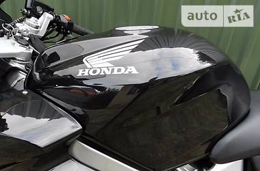 Мотоцикл Спорт-туризм Honda VFR 2003 в Рівному