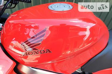 Мотоцикл Спорт-туризм Honda VFR 2001 в Киеве