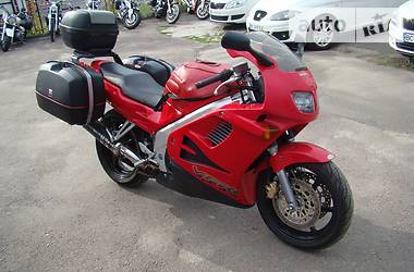 Мотоцикл Спорт-туризм Honda VFR 1995 в Львове