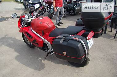 Мотоцикл Спорт-туризм Honda VFR 1995 в Львове
