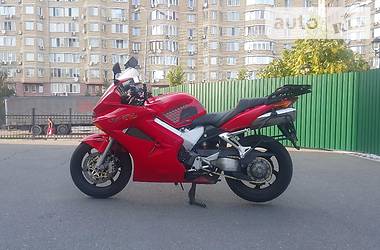 Мотоцикл Спорт-туризм Honda VFR 2004 в Киеве