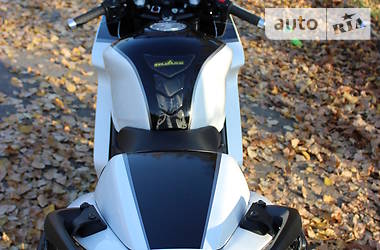 Мотоцикл Спорт-туризм Honda VFR 2009 в Чернігові