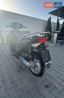 Скутер Honda Vision 110 2011 в 