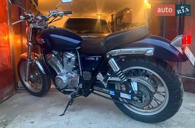 Мотоцикл Классик Honda VRX 400 Roadster 1996 в 