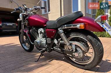 Мотоцикл Классік Honda VRX 400 Roadster 1999 в 