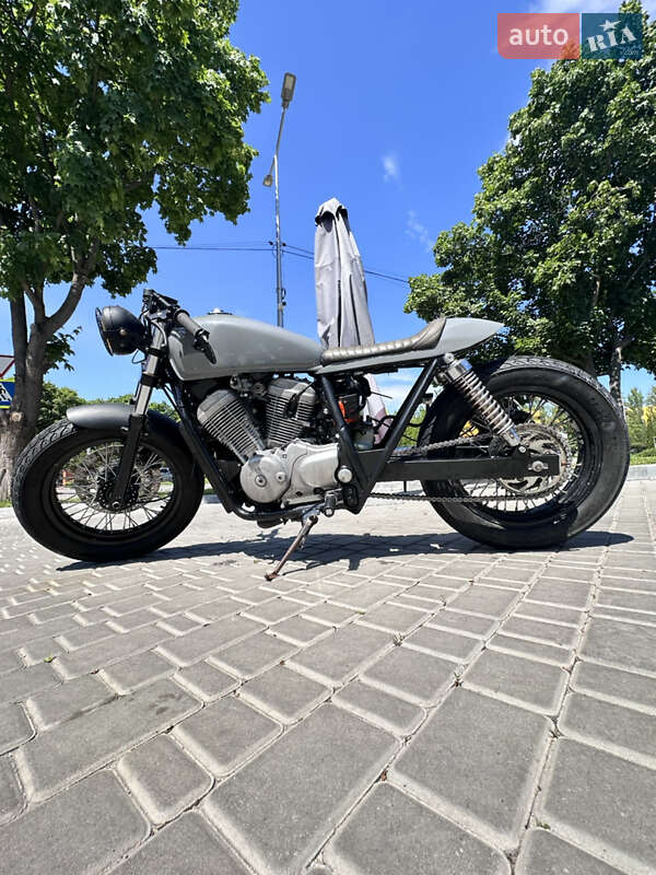 Кафе рейсер Honda VRX 400 Roadster 1996 в Кропивницькому