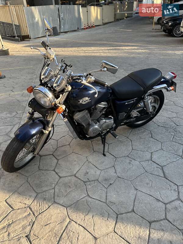 Мотоцикл Классик Honda VRX 400 Roadster 1999 в Одессе
