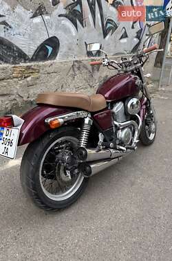 Мотоцикл Классик Honda VRX 400 Roadster 1999 в Одессе