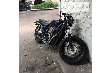 Мотоцикл Классик Honda VRX 600 1997 в Одессе