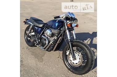 Мотоцикл Классик Honda VRX 600 1997 в Одессе