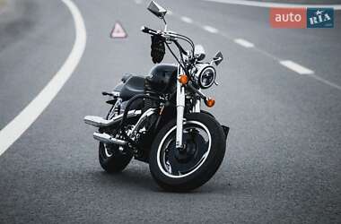 Мотоцикл Круізер Honda VT 1100 Shadow 2007 в Кам'янському