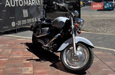 Мотоцикл Кастом Honda VT 1100 Shadow 2006 в Ивано-Франковске