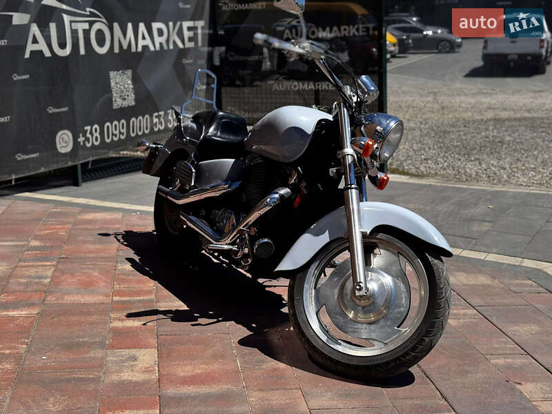 Honda VT 1100 Shadow 2006