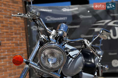 Мотоцикл Кастом Honda VT 1100 Shadow 2006 в 