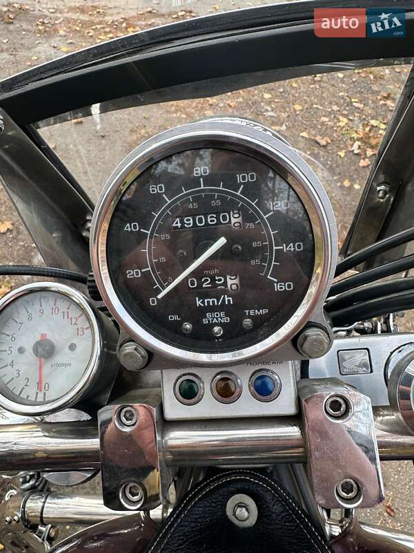 Мотоцикл Круізер Honda VT 1100 Shadow 2000 в Чугуєві