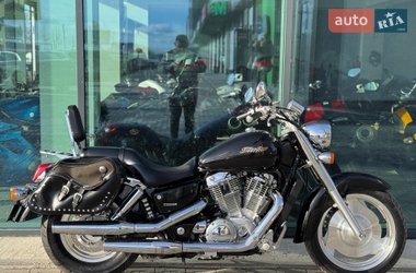 Мотоцикл Круизер Honda VT 1100 Shadow 2004 в Ровно