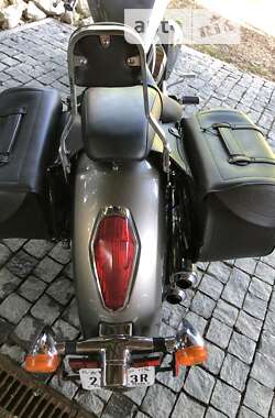 Мотоцикл Чоппер Honda VT 1300 2013 в Калуше