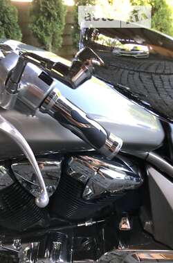 Мотоцикл Чоппер Honda VT 1300 2013 в Калуші
