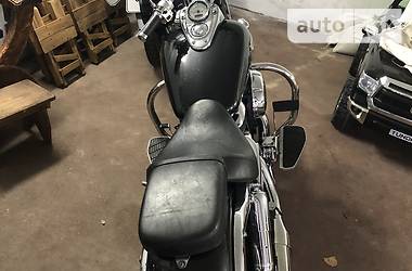 Мотоцикл Круізер Honda VT 400 2008 в Дніпрі