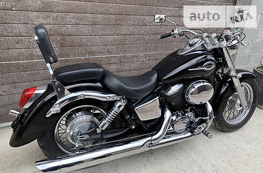 Мотоцикл Круизер Honda VT 400 2009 в Киеве