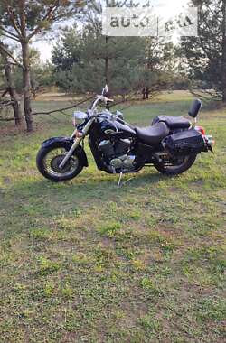 Мотоцикл Круизер Honda VT 400 2001 в Львове