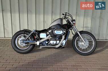 Боббер Honda VT 400 2005 в Кременчуці