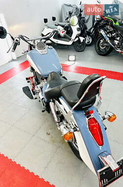 Мотоцикл Чоппер Honda VT 400 2009 в Одесі