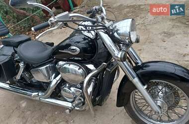 Мотоцикл Круізер Honda VT 400 2003 в Роздільній