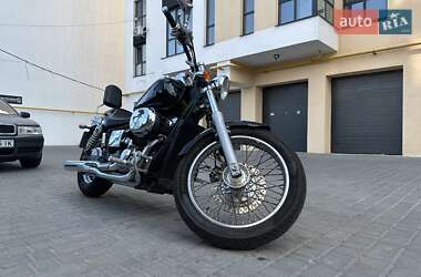 Мотоцикл Круізер Honda VT 400 2002 в Черкасах