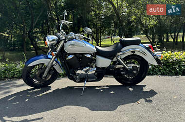 Мотоцикл Круізер Honda VT 400 1998 в Києві
