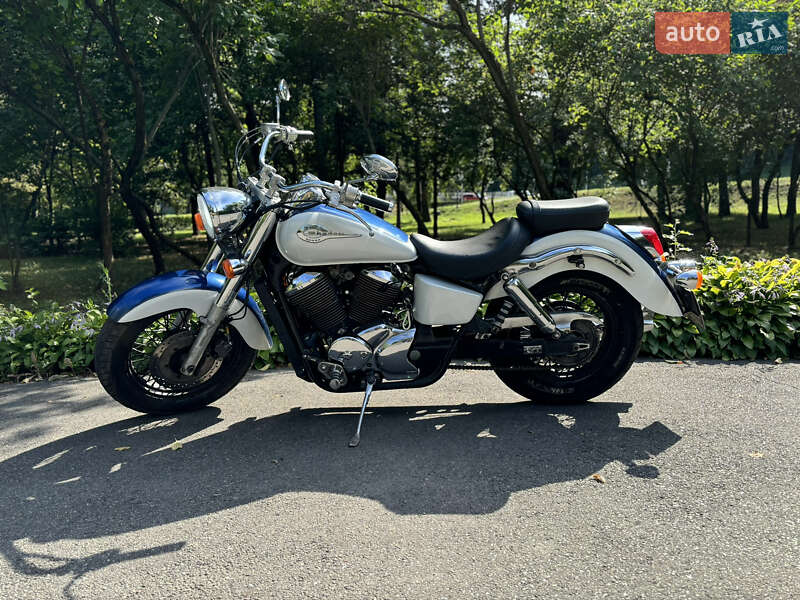 Honda VT 400 1998