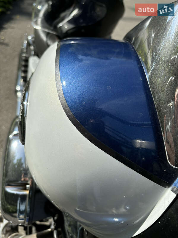 Мотоцикл Круізер Honda VT 400 1998 в Києві