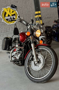 Мотоцикл Круізер Honda VT 400 2012 в Кропивницькому