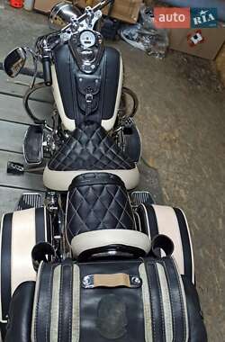 Мотоцикл Классик Honda VT 400 1997 в 