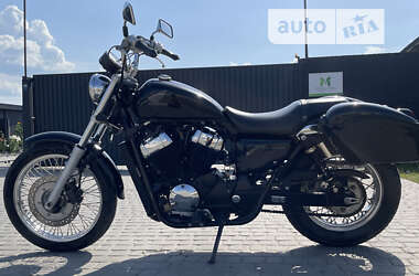 Мотоцикл Классік Honda VT 400S 2011 в Білогір'ї