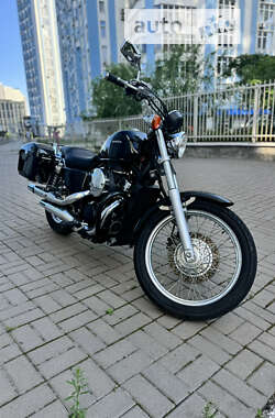 Мотоцикл Круизер Honda VT 400S 2012 в Киеве